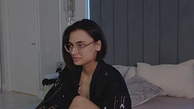 VioletAsh 现场XXX聊天