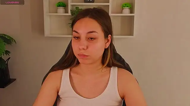 Chat XXX ao vivo de Al1ice_Moures