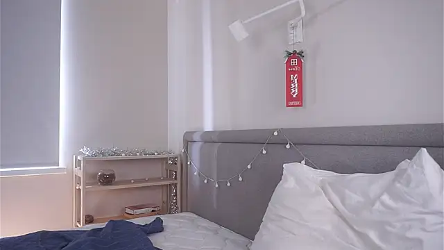 MegganKinson: απευθείας συνομιλία ΧΧΧ