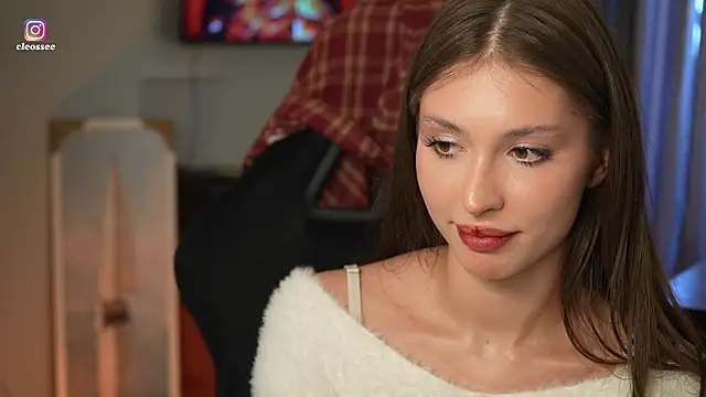 Cleose 现场XXX聊天