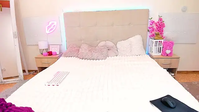 OliviaFlex: απευθείας συνομιλία ΧΧΧ