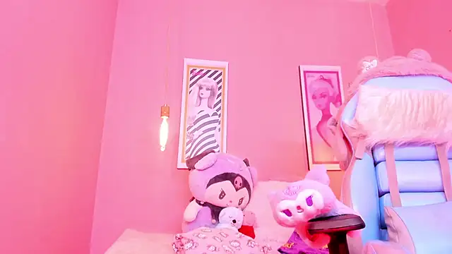 Milu_carbajal_x Adlı Modelin Canlı XXX Sohbeti