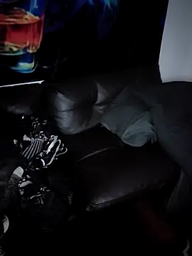 Show webcam de VenezuelaLuxeNoir