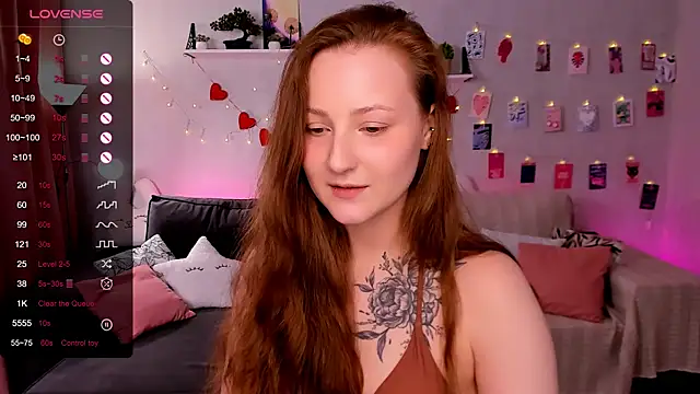 velvet_cherry_n Live XXX chat