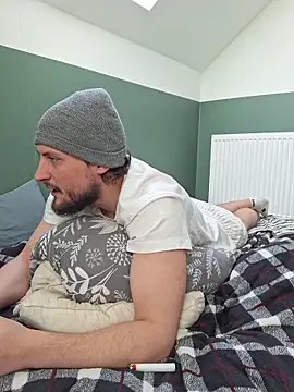 Ghost_Pie 라이브 XXX 채팅