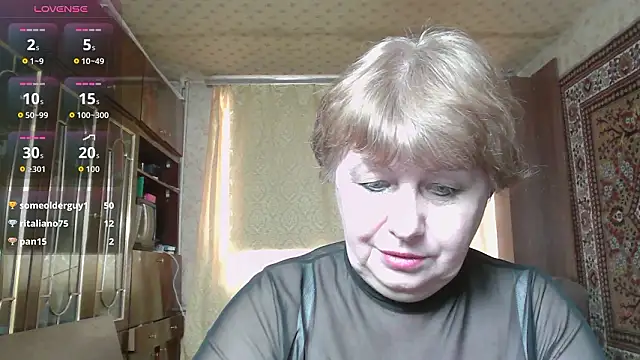 Chat XXX ao vivo de Casey_peach