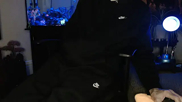 EspanolVato's Webcam Show