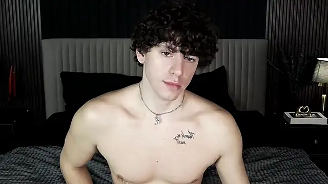 Chat XXX Live TylerGibson