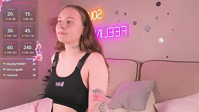 Stella_Soul Live XXX Chat