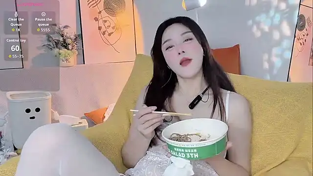 Chat XXX ao vivo de Lisa-295188