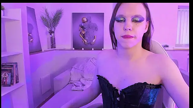 Madison_dolly 在線直播表演