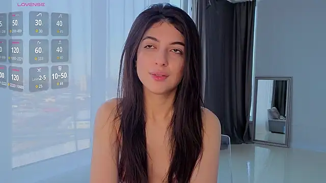 SwitieKiss 现场XXX聊天