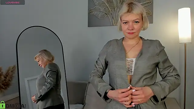 Chat XXX ao vivo de Ann_Annise