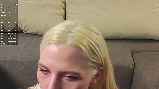 SimonaKaroly: απευθείας συνομιλία ΧΧΧ