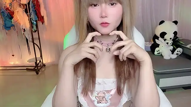 Li-Li-998 Live XXX Chat