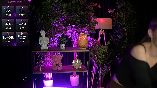 SweetDaisy_me 现场XXX聊天