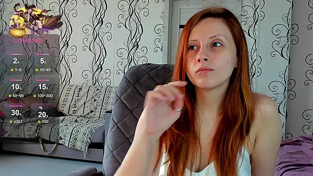 MadelinaJackson Live XXX Chat