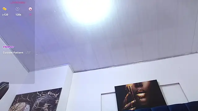 Exotic_wish Live XXX-chat