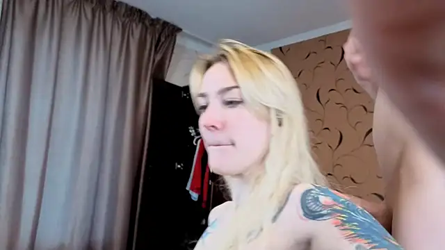 sohrnycouple: απευθείας συνομιλία ΧΧΧ