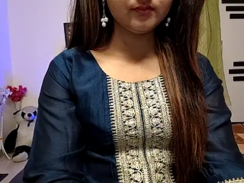 misstyy Adlı Modelin Canlı XXX Sohbeti