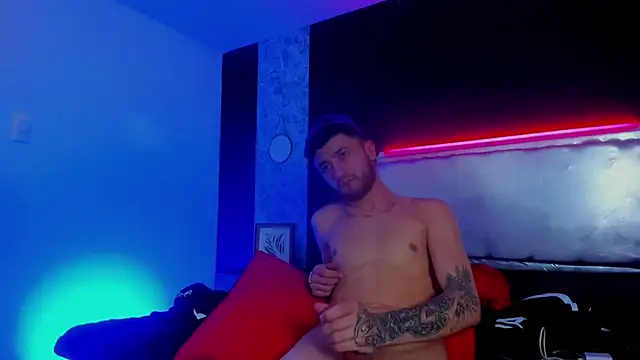 Вебкам-шоу Jey_dirty_777