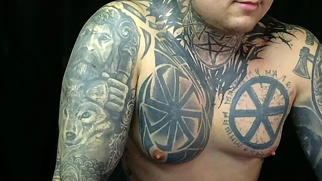 devilWithTats Live XXX Chat