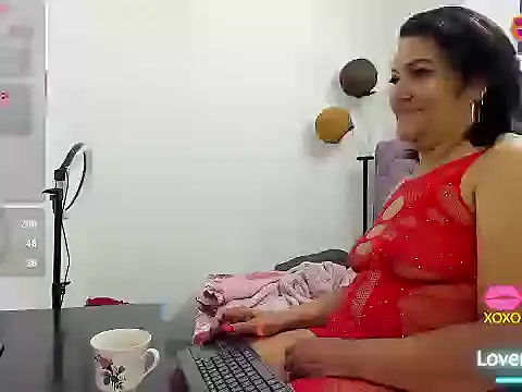 saraladys' Webcam Show