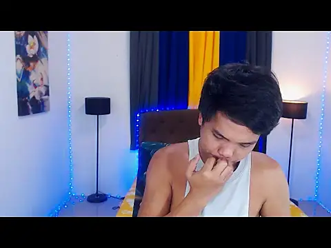 IANhARDfUcker Show Webcam