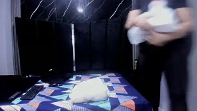 Chatroom XXX en direct de queenstarhy