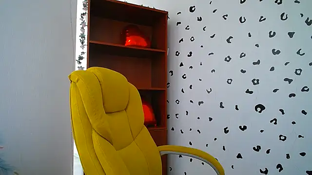 Nionelly Live XXX Chat