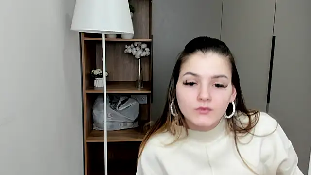 Chat XXX ao vivo de MaricelaVenturino