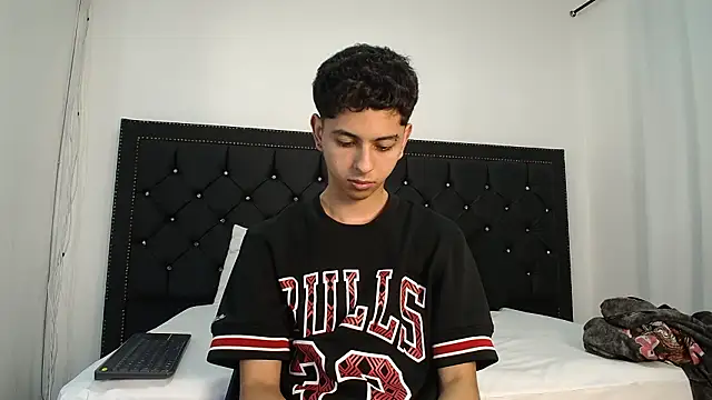 Show de webcam de NohaDrake