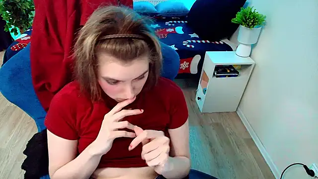 CranberryHot 现场XXX聊天