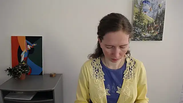 Sexy_MargoX_のライブXXXチャット