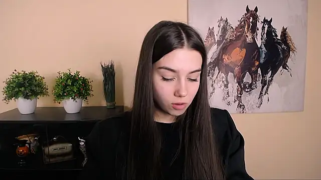 Chatroom XXX en direct de Lili_magic