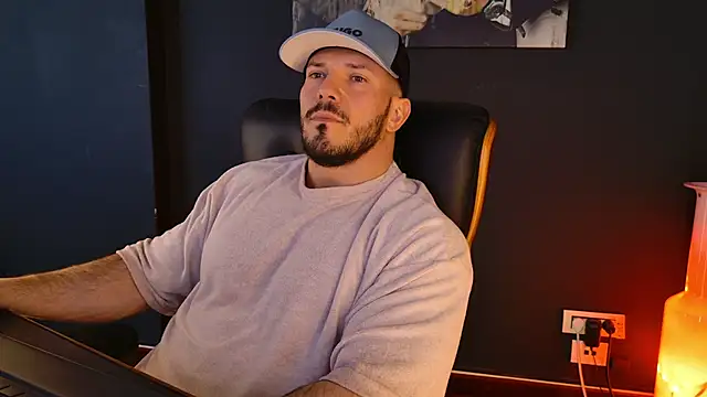 AngeloEric 라이브 XXX 채팅