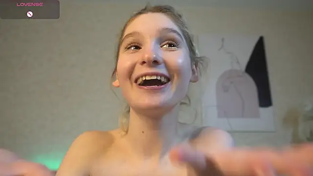 ShevyPorter – Live XXX-chat