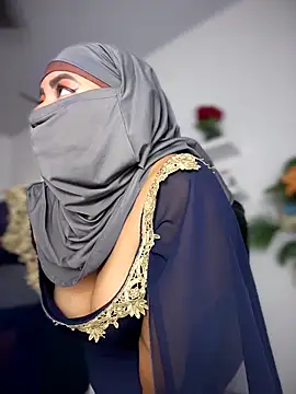 jazmin_anbar's Live XXX Chat