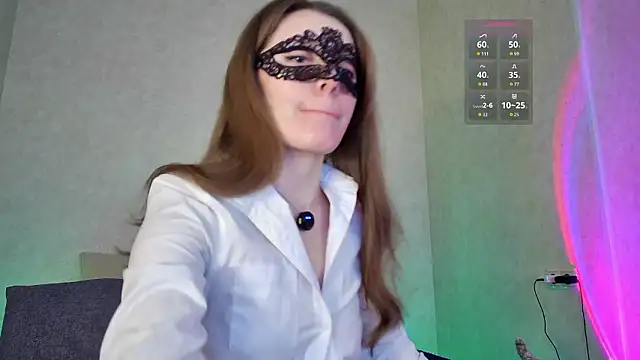 Roseaa's Live XXX Chat