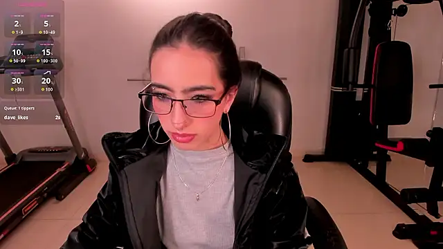 LarisaSmirnov: онлайн-секс-чат