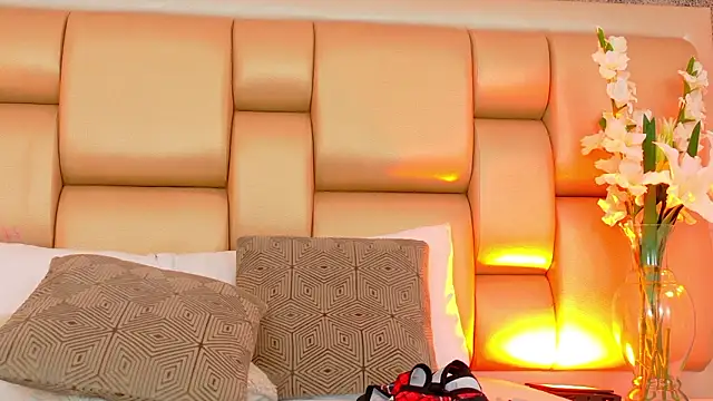 دردشة Edna_Copper الجنسية المباشرة