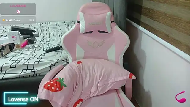 Czat XXX na żywo – ashly888