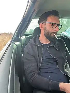 Webkamerová show Michel_huge