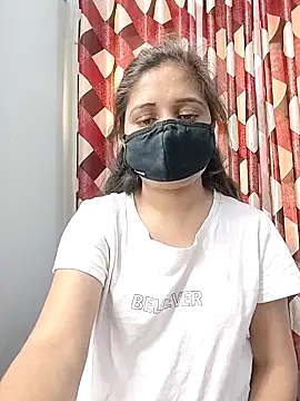 Ruhi_07's Live XXX Chat