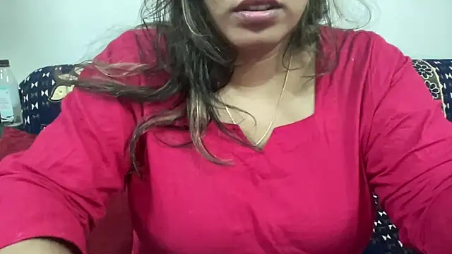 Show webcam de Only_Lavinaah