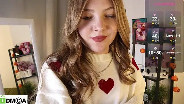 Sue_Sanders' Live XXX Chat