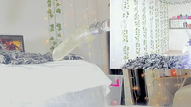 Ashley__Jones__のライブXXXチャット