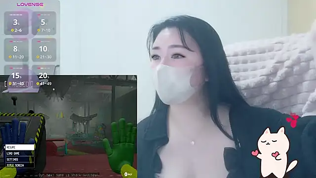 Hibikiii_ Live XXX Chat