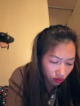 Chatroom XXX en direct de -Paige-