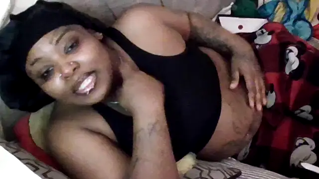 Czat XXX na żywo – Dusaa_